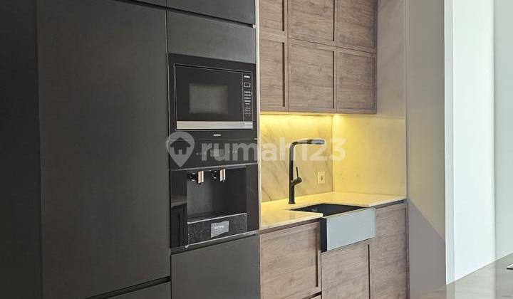 Dijual rumah bagus pik 2 furnsih 10x25 ppjb 2