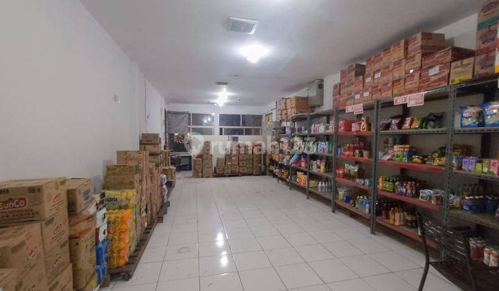 Dijual Ruko Kelapa Gading Boulevard Perpanjang Sewa Terus  1