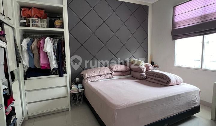 Dijual cepat rumah pik walet permai 7x25