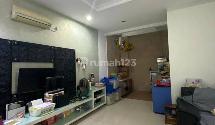 Dijual Cepat Rumah Muara Karang Blok7 Bagus 2 Lantai Shm 1