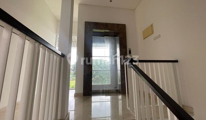 For sale fast house PIK Crown Mansion Boulevard SHM 2