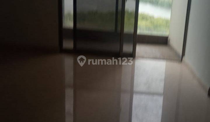 Disewakan Apartemen Gold Coast 3+1 Luas 113 M2 View Laut  1