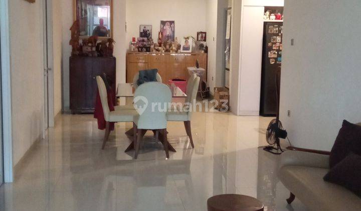 Rumah Baru di Jalan Anggrek , Serang 3