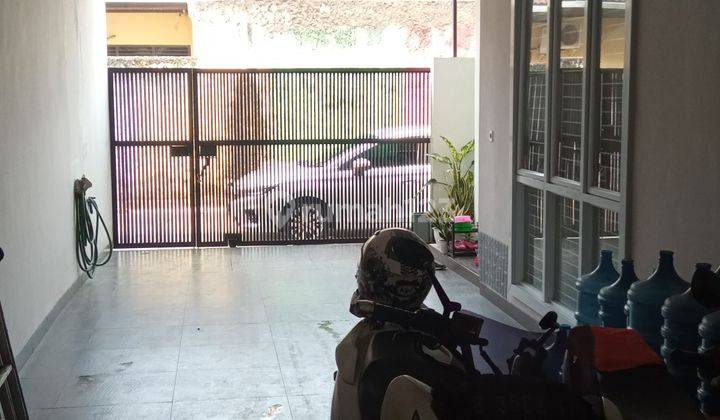 Rumah Baru di Jalan Anggrek , Serang 7