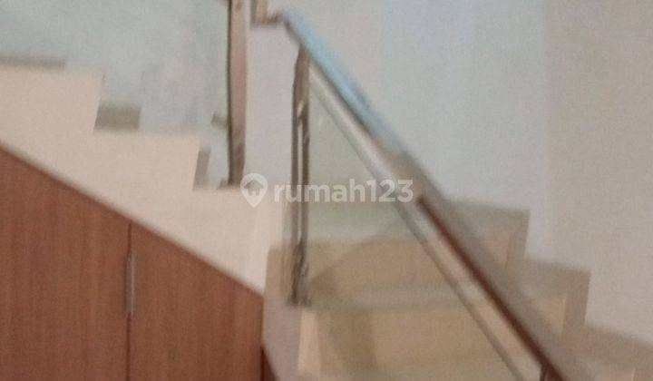 Rumah Baru di Jalan Anggrek , Serang 8