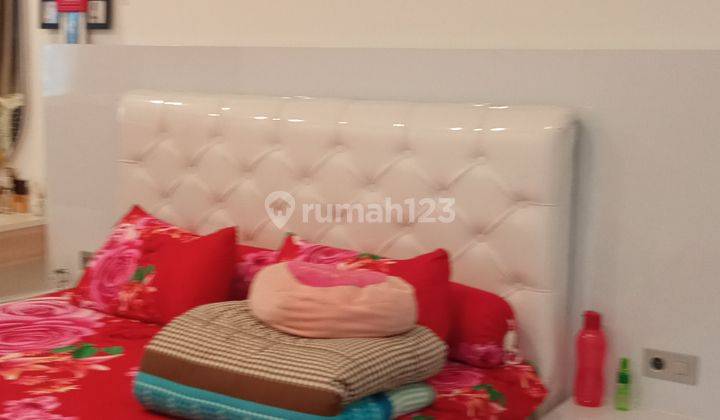 Rumah Baru di Jalan Anggrek , Serang 9