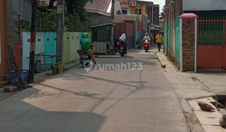 Rumah Baru di Jalan Anggrek , Serang 10