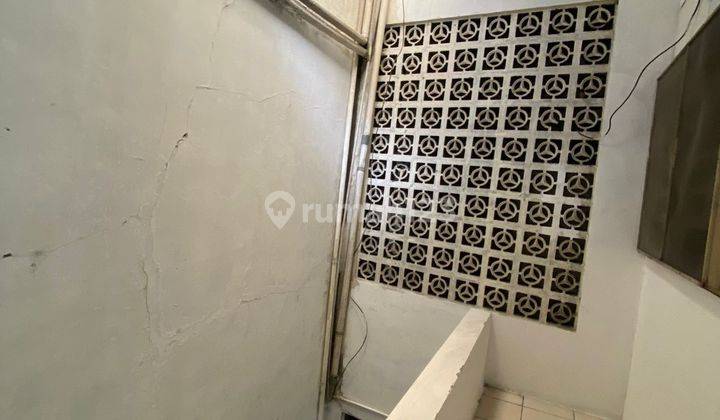 Dijual Rumah Kost Kostan Dekat Kampus Triskati Untar Muwardi Raya Grogol  1