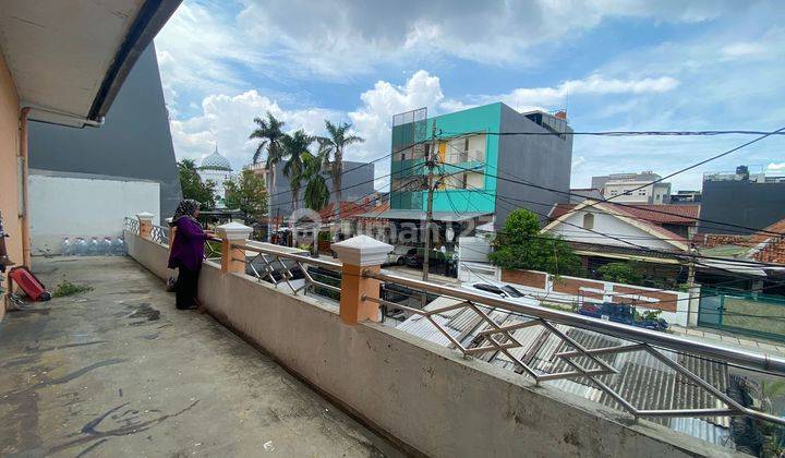 Dijual Rumah Kost Kostan Bagus Termurah Dekat Kampus Triskati Untar Muwardi Raya Grogol  1