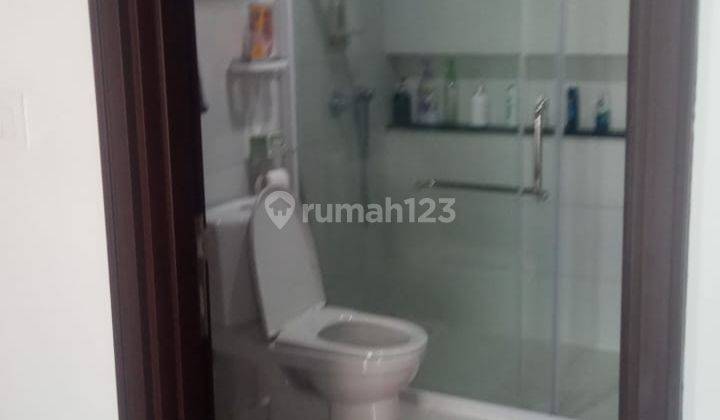 Dijual Rumah Pik Golf Island 8x25 Type Palm Sudah Renovasi  2