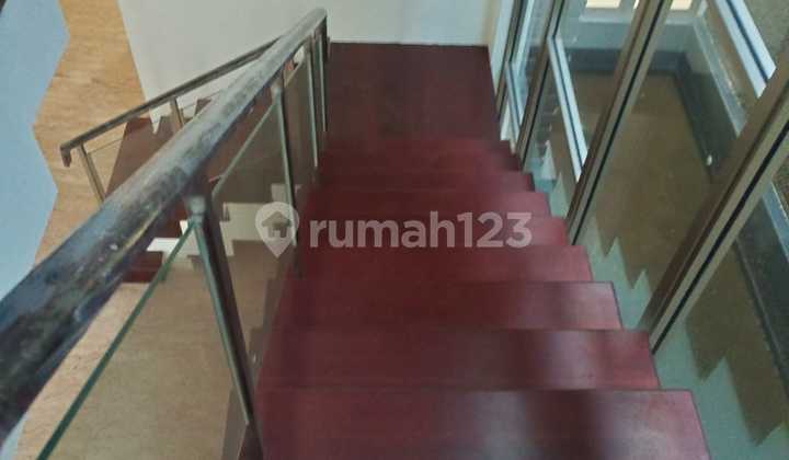 Dijual Rumah Pik Golf Island Cluster Chopin 10x30 View Golf  2