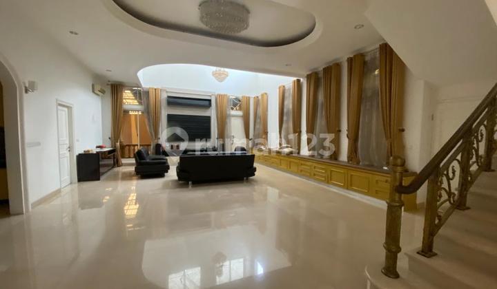 For Sale Beach House Pantai Indah Kapuk Gold Coast PIK 15x30 2