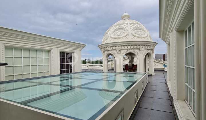 For Sale Luxury House Pik Ebony Lake View 1000m2 Rarely Available