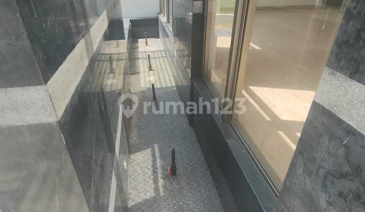 Dijual Rumah Mewah Golf Island 10x25 Cluster Chopin Signature 