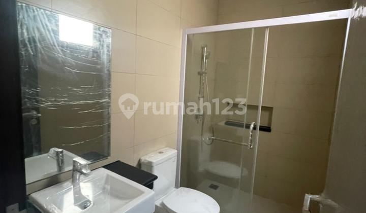 Dijual Rumah Pik 2 Ukuran 6x12.5 Termurah  2