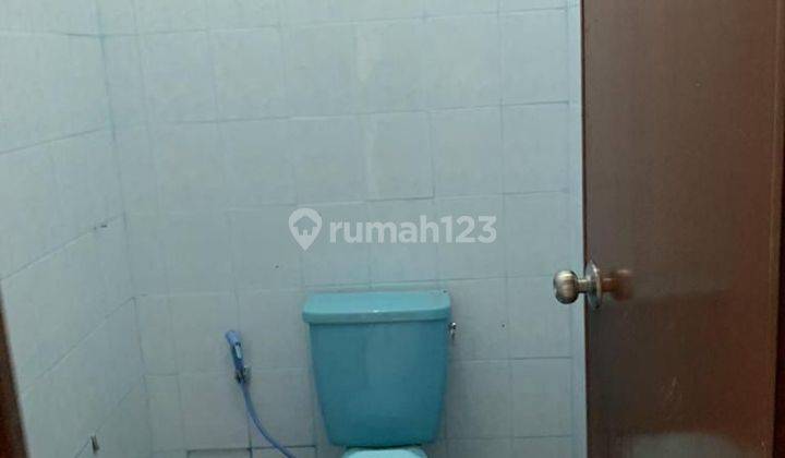 Dijual Rumah 2 Lantai Jembatan Lima Bagus Sertifikat Hak Milk Jalkarta Barat  2