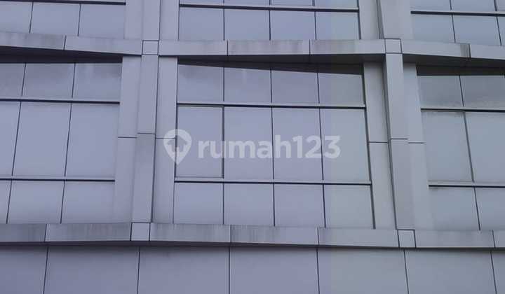 Dijual Ruko Golf Island Pik Dekat Pantjoran Dan By The Sea 