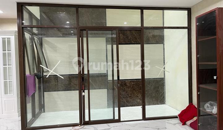 Dijual Rumah Brand New Pik Katamaran Permai 9x25  2