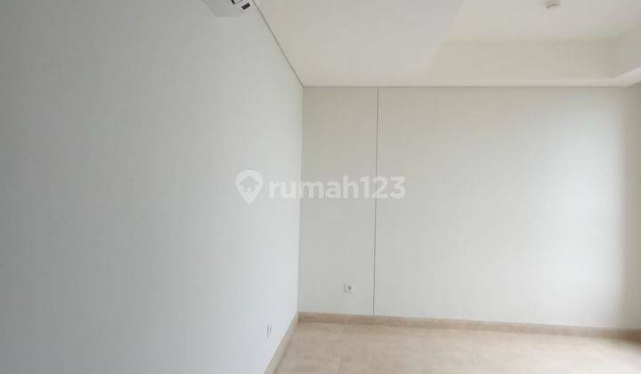 Disewakan Apartement Gold Coast Pik 3 Br Luas 113 M2 2