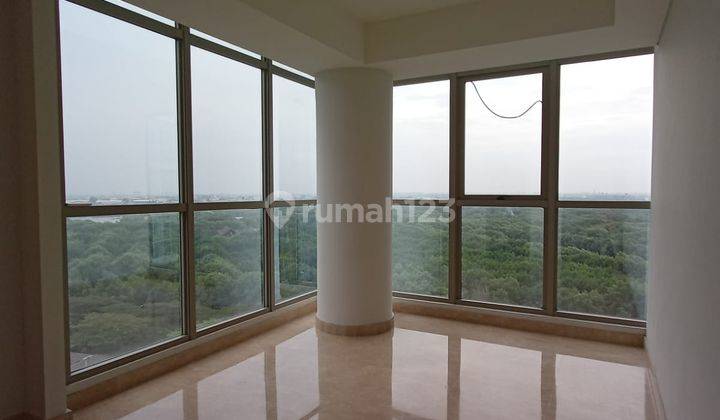 Disewakan Apartement Gold Coast Pik 3 Br Luas 113 M2 2