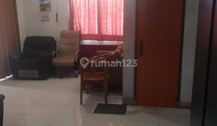 Dijual Rumah Sunrise Garden Jakarta Barat 261 M2 2