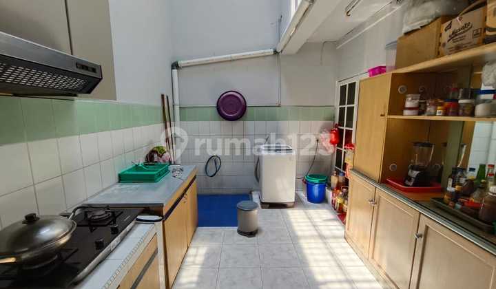 Dijual Rumah Muara Karang Blok 7  2