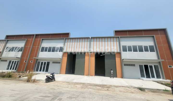 For Sale Laksana Warehouse 15x35