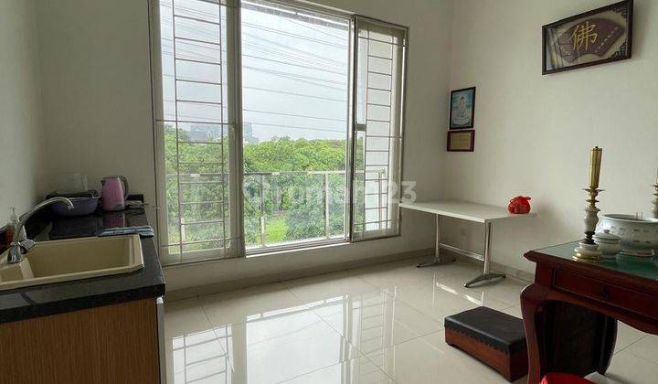 Dijual Rumah Mewah Pik SHM 3 Lantai Bagus Rapi  1