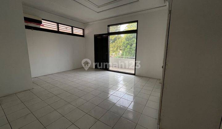 Dijual rumah mewah senopati jalan bangka  2