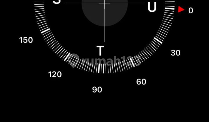 Dijual Kavling Langka Pik Mediterania Resort 15x30