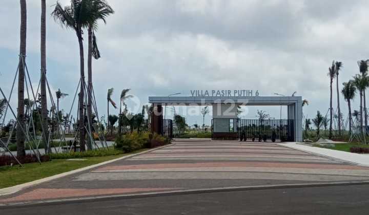 Dijual Cepat Kavling Pik2 Pasir Putih 6 Dekat Danau Boulevard Dijual Cepat Kavling Pik2 Pasir Putih 6 Dekat Danau Boulevard