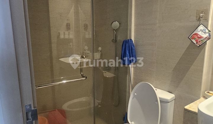 Disewakan Apartemen Gold Coast Studio Furnsih  2
