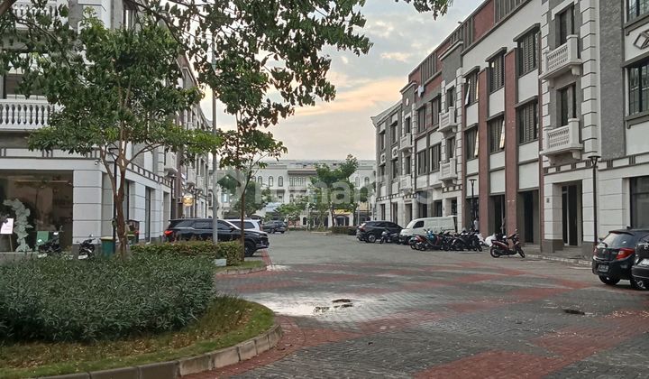 Disewakan Ruko Pik 2 Osaka 2 Muka Danau Dan City Disewakan Ruko Pik 2 Osaka 2 Muka Danau Dan City