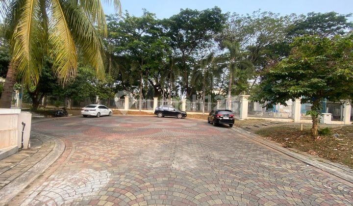 Dijual cepat kavling tanah pik residential bgm 234m2 Hoek 13x18 Dijual cepat kavling tanah pik residential bgm 234m2 Hoek 13x18