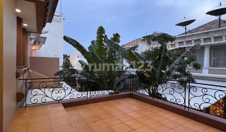 Dijual Rumah Pik 12x23 Flamboyan Golf Shm