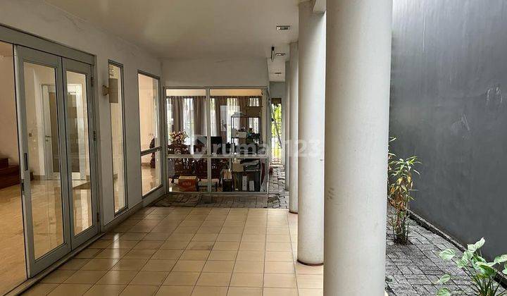 Dijual Cepat Rumah Pik Hitung Tanah Layar Permai Shm 2