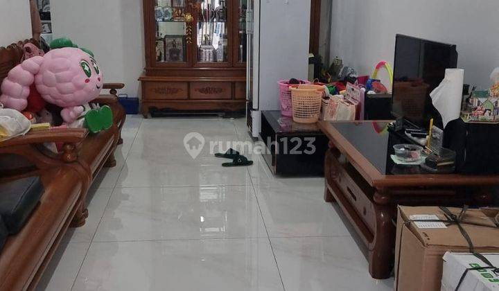 foto lainnya dijual cepat rumah pik camar