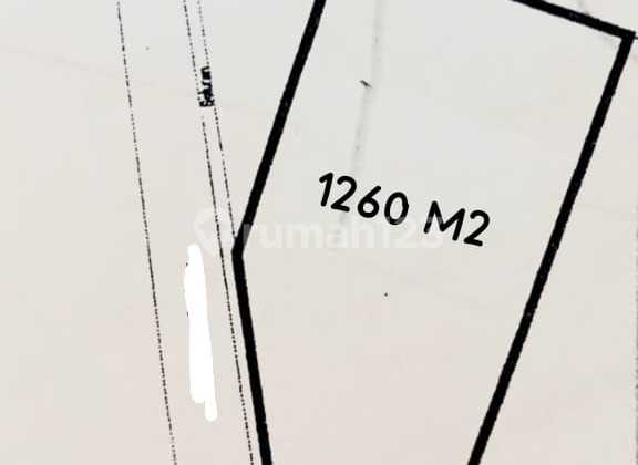 Dijual Gudang/ Tanah Industri 1260M2 Toll Jorr Dijual Gudang/ Tanah Industri 1260M2 Toll Jorr