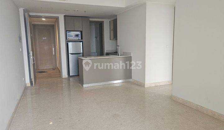 Disewakan Apartement Gold Coast 3+1 113m2 View Laut 2