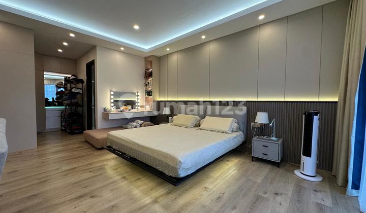 Dijual Rumah Pik Golf Island 10X25 Full Renovasi Full Bangunan Dijual Rumah Pik Golf Island 10X25 Full Renovasi Full Bangunan