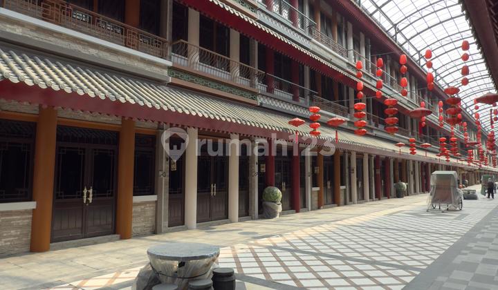 Dijual Ruko Pik 2 Euro Asia 4,5 X10 Dijual Ruko Pik 2 Euro Asia 4,5 X10