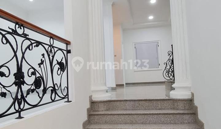 Dijual Rumah Pluit Timur Full Rnovation 10x20 2