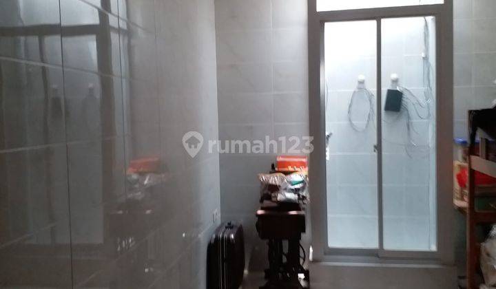 Dijual Rumah Taman Palem Jakarta Barat 6x15 Sudah Renovasi  1