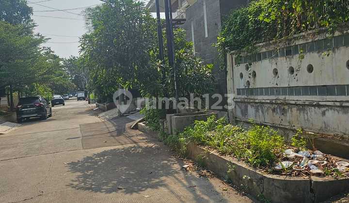 Dijual Rumah Tua Muara Karang 8x20 Hitung Tanah Renovasi Total Dijual Rumah Tua Muara Karang 8x20 Hitung Tanah Renovasi Total
