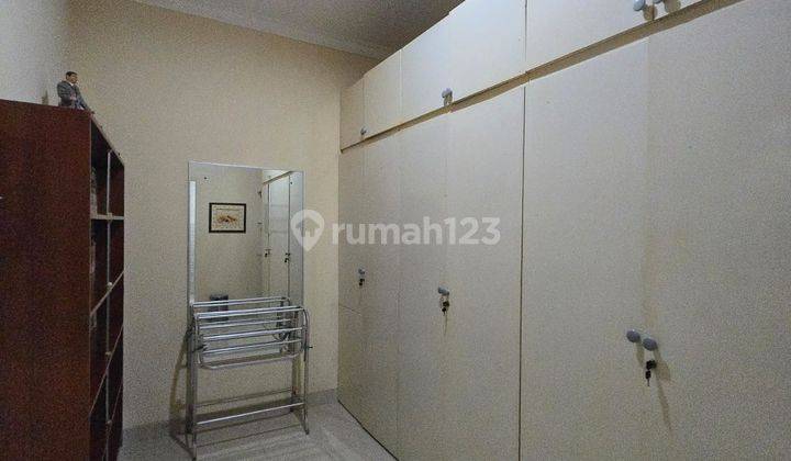 Dijual Cepat Rumah Pik Katamaran Indah SHM 2 Lantai Bagus  2