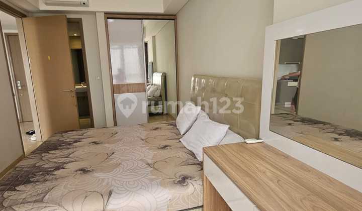 For rent 1br Gold Coast apartment furnished 51m2
