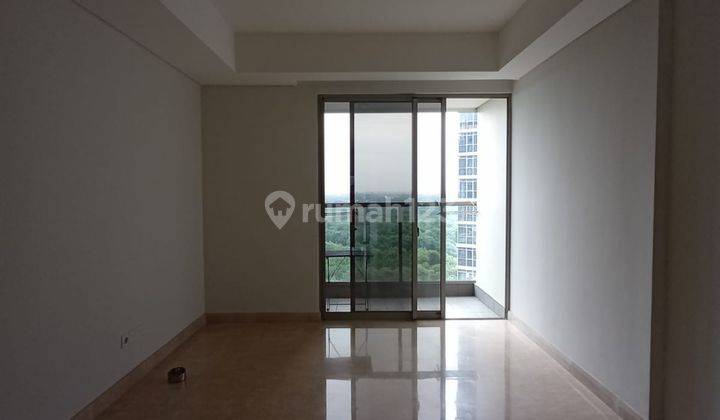 Dijual Cepat 3br Gold Coast Bagus Semi Furnished View Mangrove  2