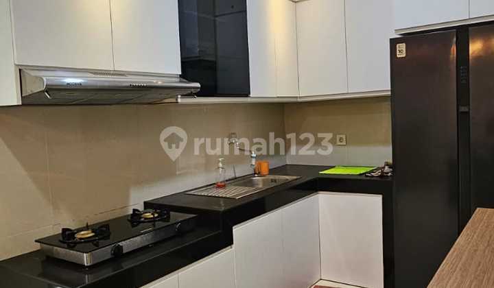 For Rent Golf Island House 6x15 Full Furnished Symphony 2