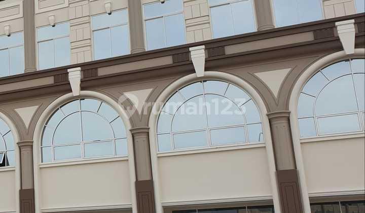 Dijual Cepat Termurah Ruko Golf Island Pik Dekat By The Sea Dijual Cepat Termurah Ruko Golf Island Pik Dekat By The Sea