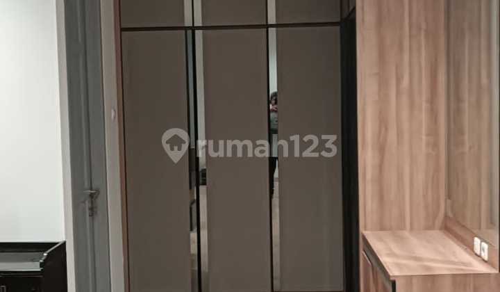 Disewakan Rumah Kelapa Gading Permai 8x23 2